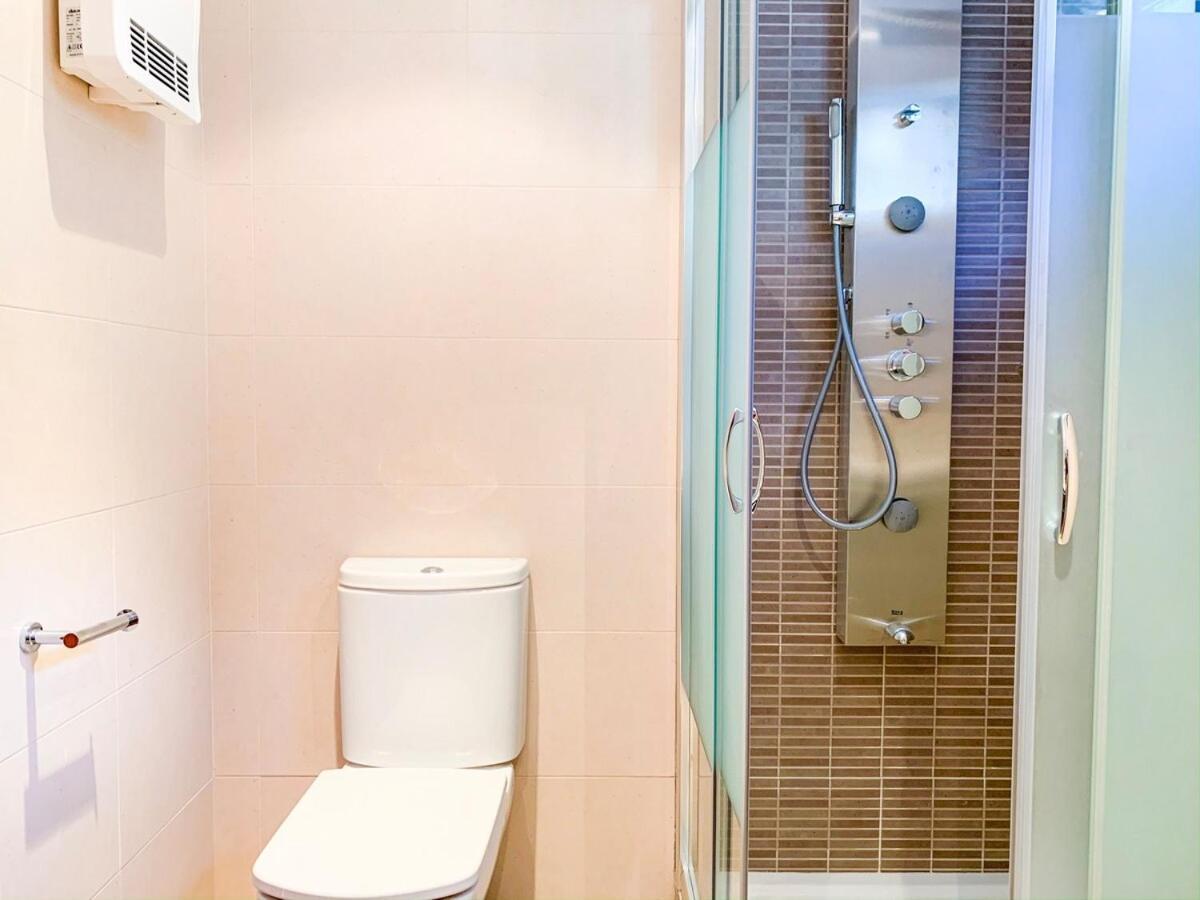 Apartamento Font Blanca En Arinsal Mas de Ribafeta エクステリア 写真