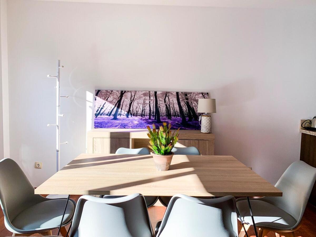 Apartamento Font Blanca En Arinsal Mas de Ribafeta エクステリア 写真