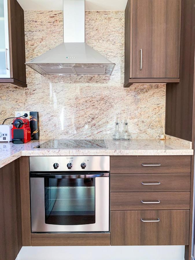 Apartamento Font Blanca En Arinsal Mas de Ribafeta エクステリア 写真