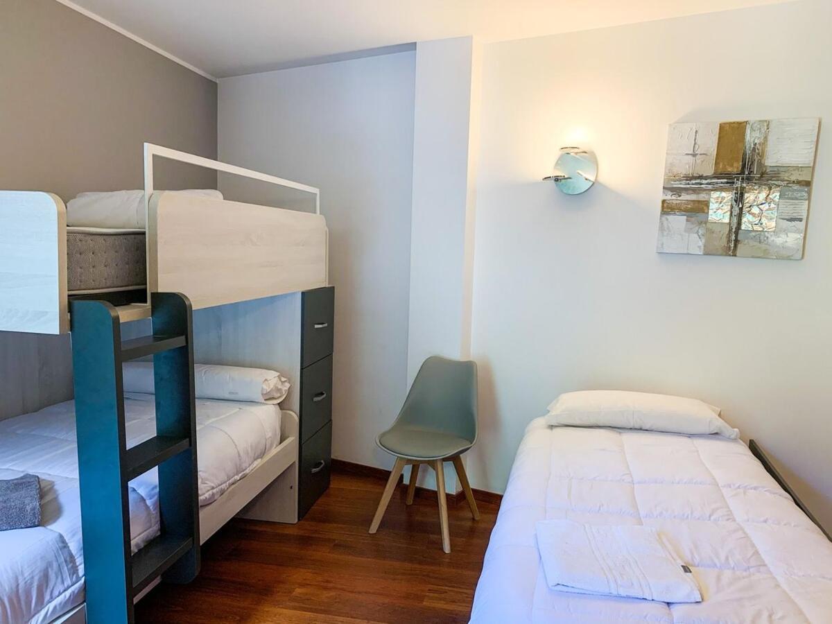 Apartamento Font Blanca En Arinsal Mas de Ribafeta エクステリア 写真